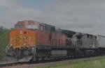 BNSF 5090 East